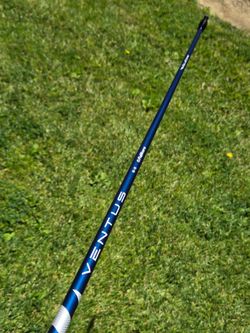 Fujikura Ventus Blue Velocore 6-S Golf Shaft