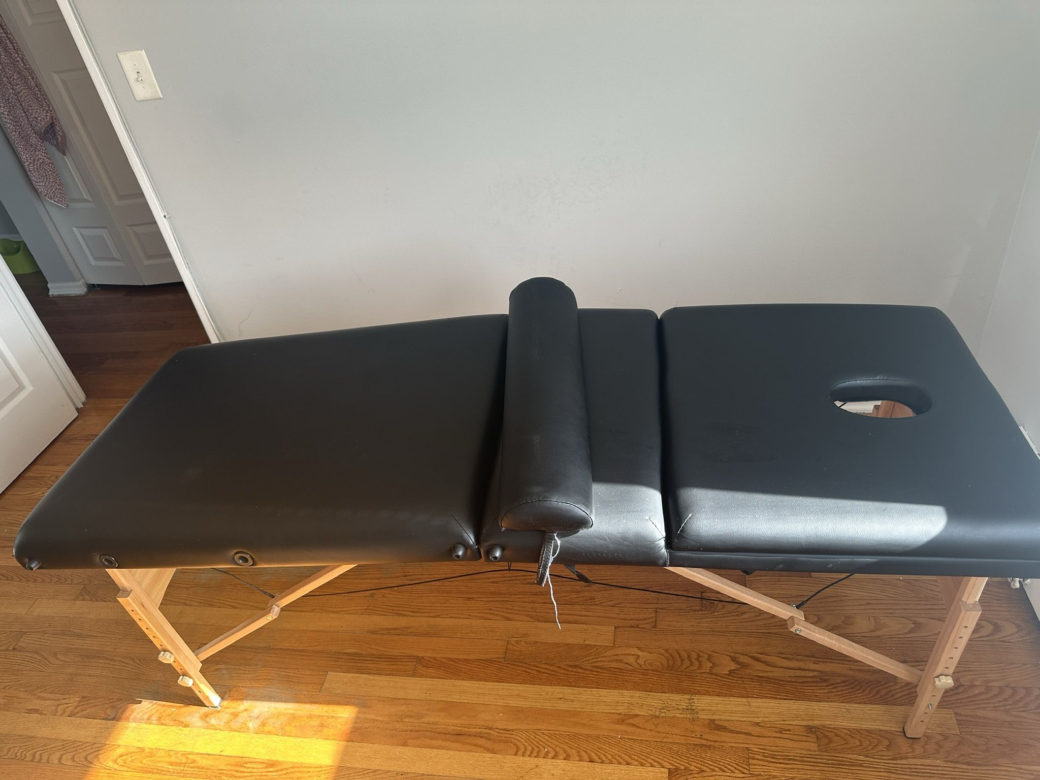 Massage Table