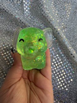 Elephant Squishy