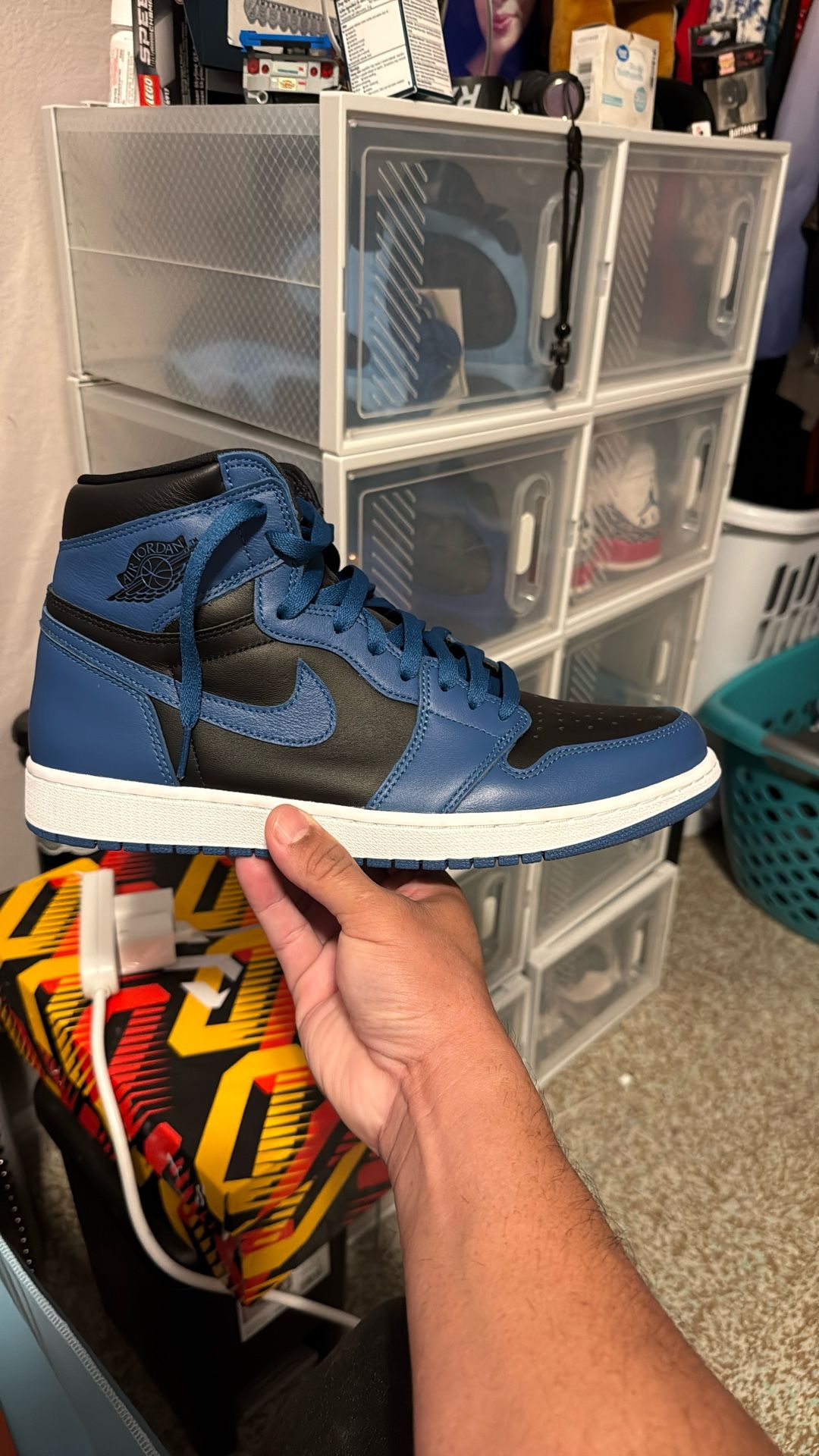 Jordan 1