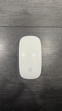 Apple Magic Mouse