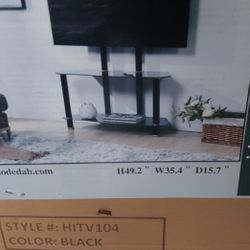 Tv Entertainment Center 