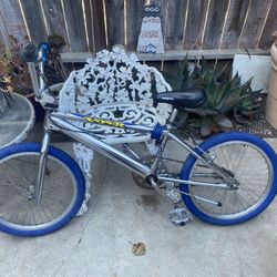Diamond Back Bmx