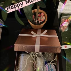 Body Therapy Box  JUST FOR HER!