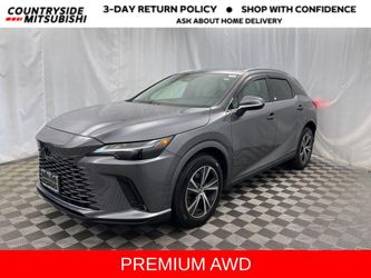 2023 Lexus RX 350