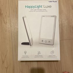 HappyLight Luxe