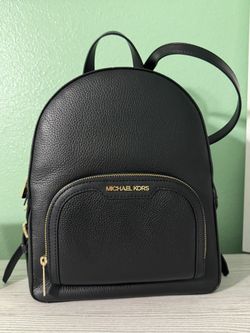 Micheal Kors Backpack