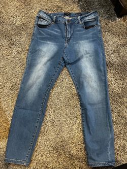 Women’s jeans
