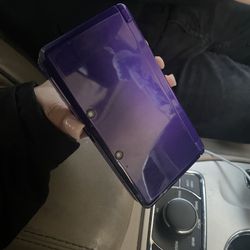 Nintendo 3ds