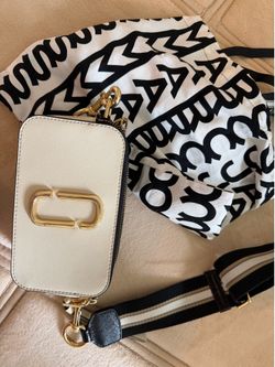 Marc Jacobs authentic bag