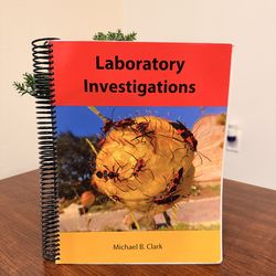 Laboratory Investigations book