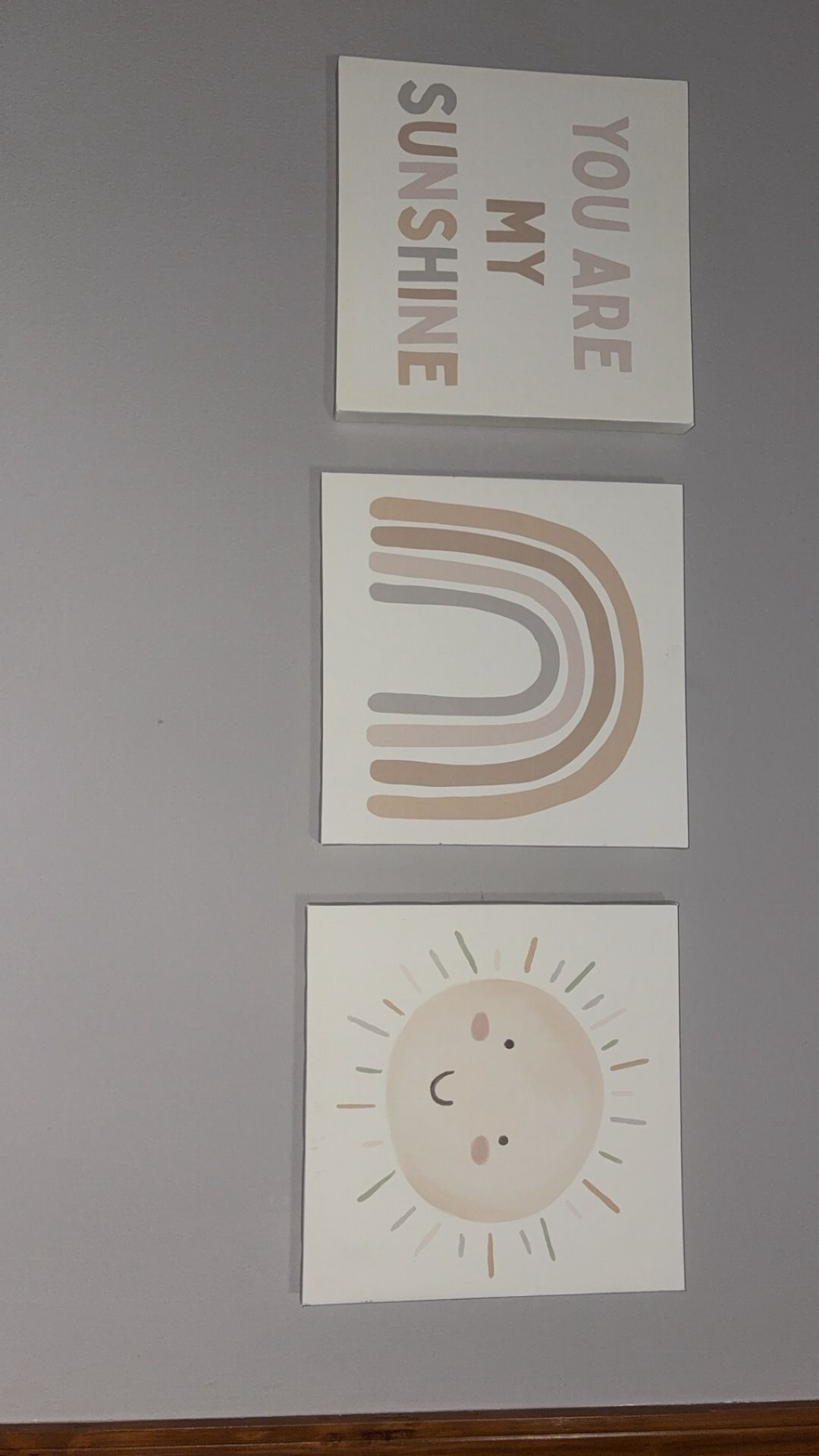 Wall decor