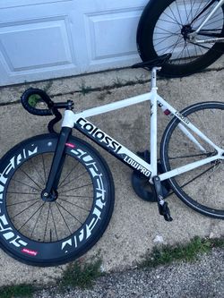 colossi low pro
