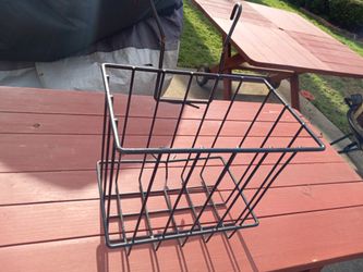 Canasto de patio