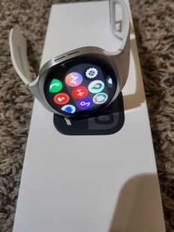Samsung Galaxy watch 8 40mm