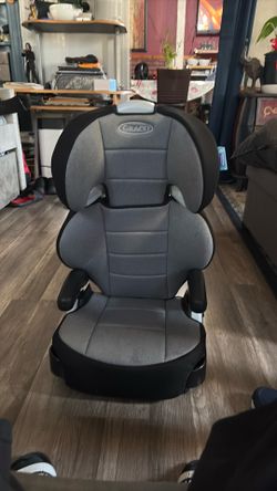 Graco kids boster seat