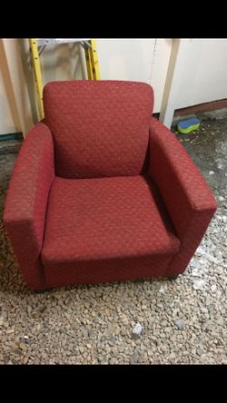 Small couch