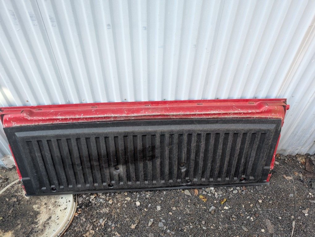 1997 To 2003 Ford F150 Tailgate
