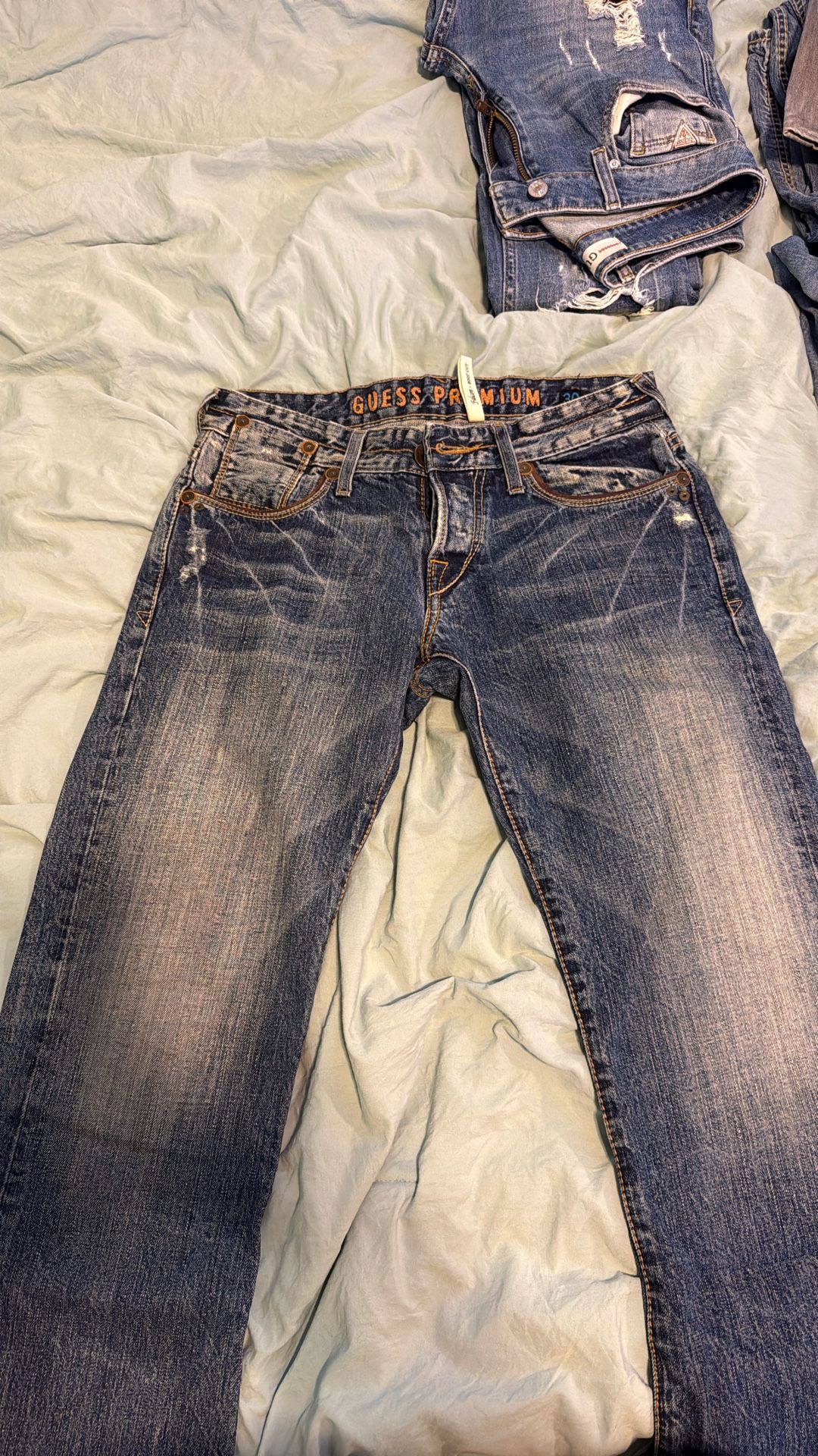 Guess Boot Cut