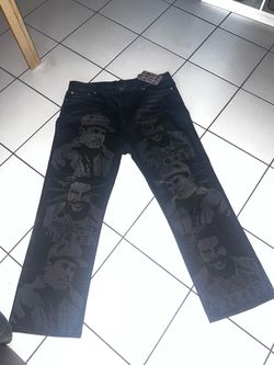 Asaali jean