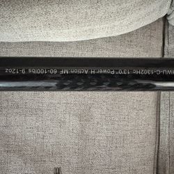 Hawaiian Custom Ulua Pole