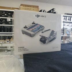 Dji Mini 5 Pro Fly More Combo Plus Dji RC 2