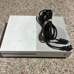 1TB Xbox One S 