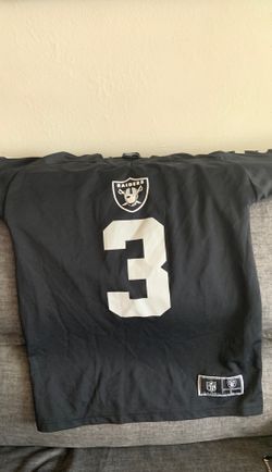 Raiders Jersey