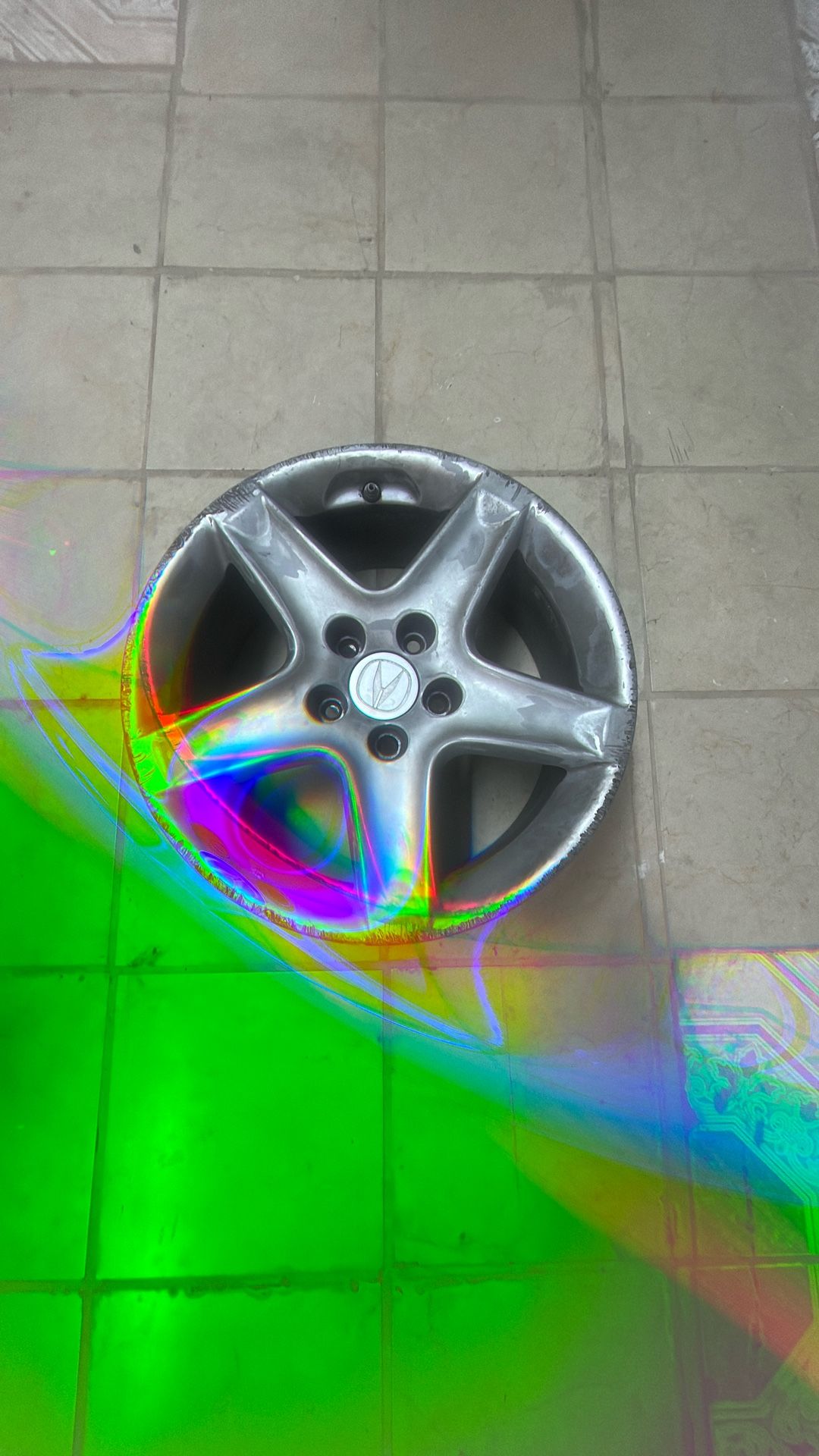TL Rim