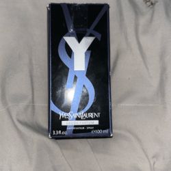YSL SAINT LAURENT (Eau De Parfum)