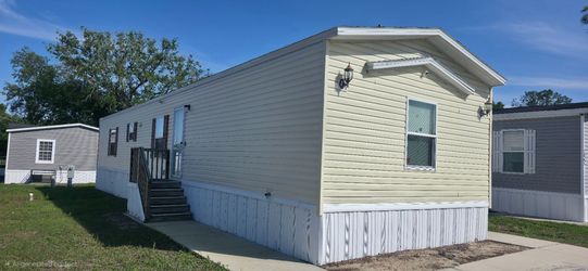 2019 Single wide mobile home en venta!