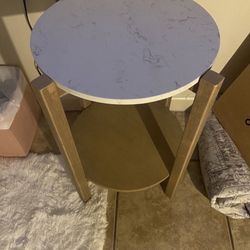 Side Table/nighstand 