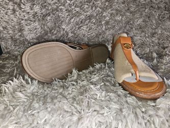 Tommy Hilfiger Thong Sandals