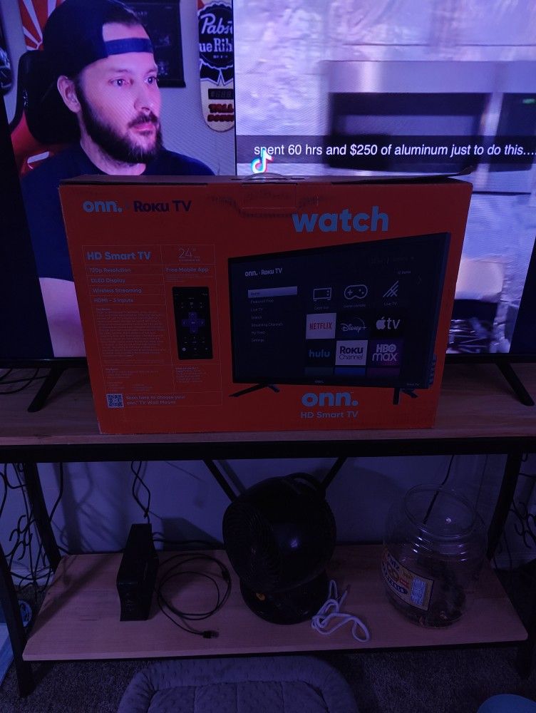 Roku TV