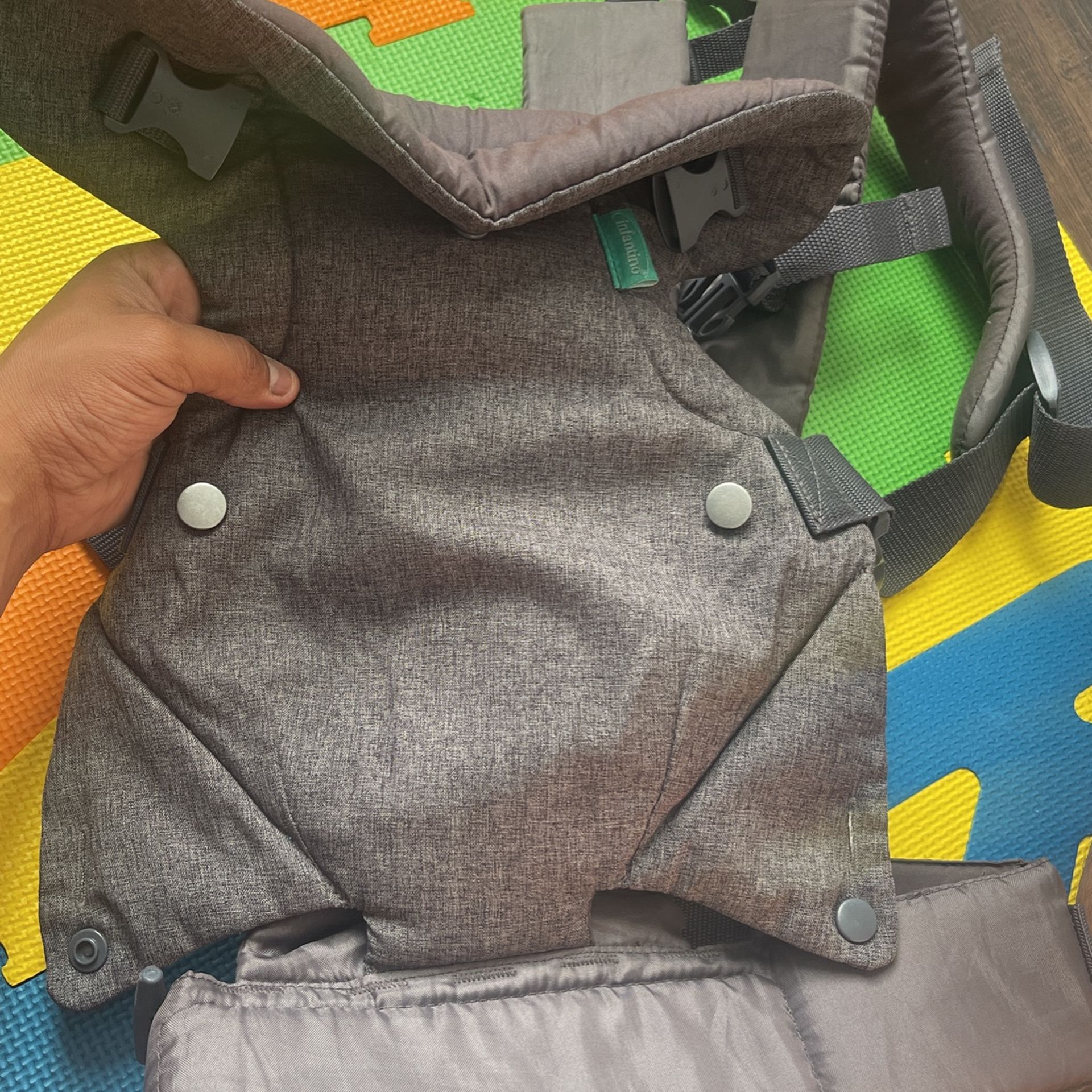 Infantino Baby Carrier