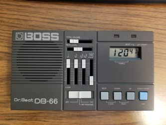 Boss Dr.Beat DB-66