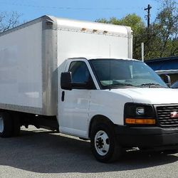 On Point Movers With Truck {contact info removed}