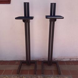 Professional Studio Monitor Stands