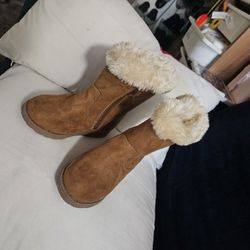 Shoes For Toddler