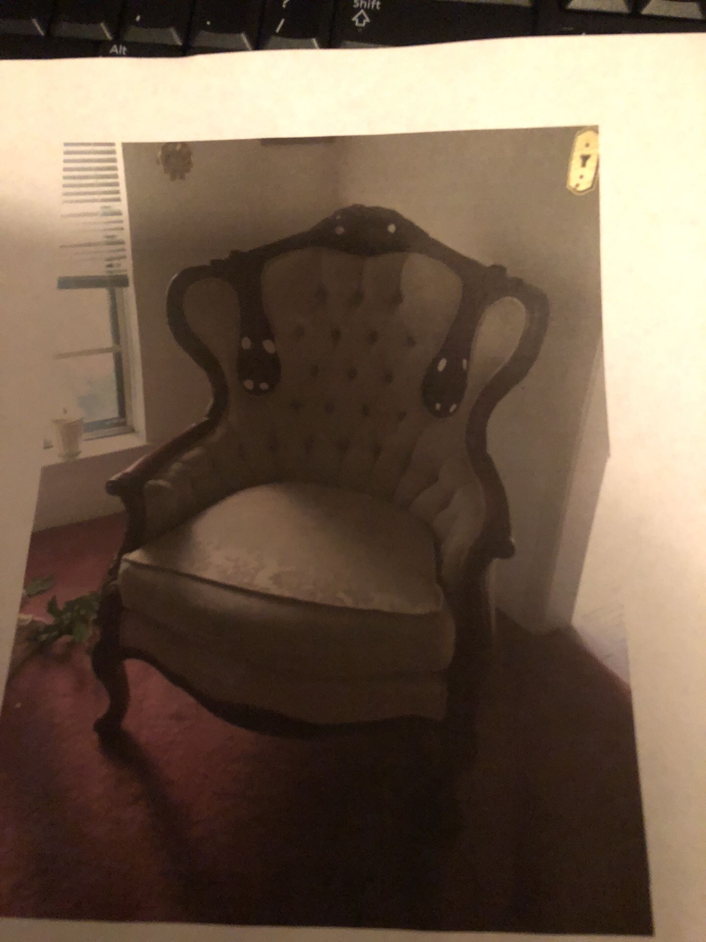 More pictures. Sorry they are dark, bad photography.