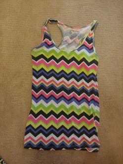 Tank Tops FREE