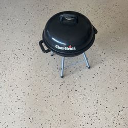 Char-Broil