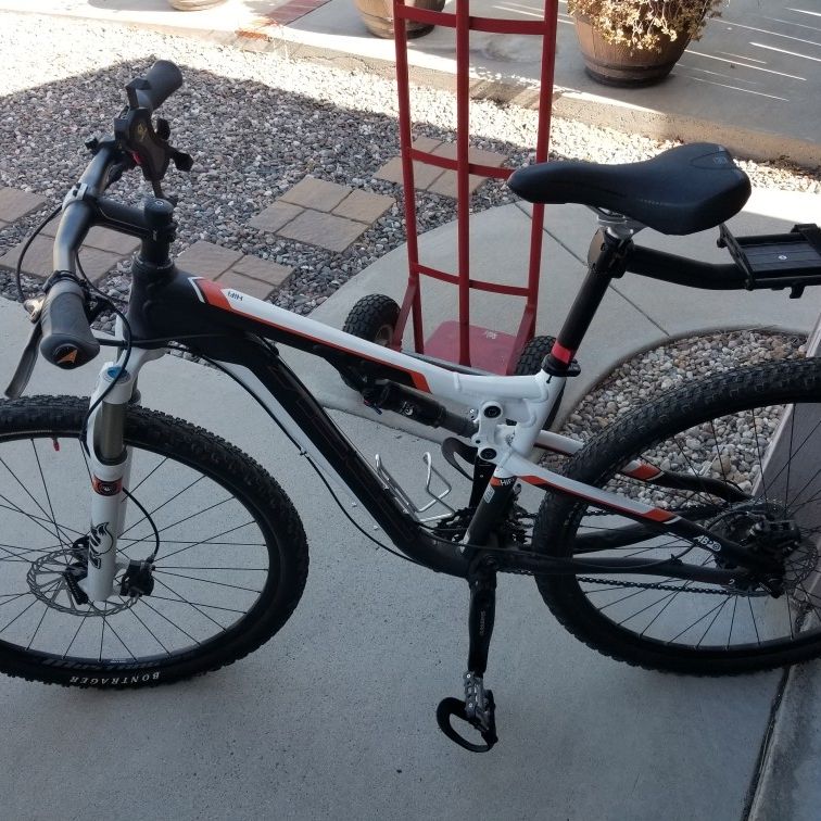 Trek Gary Fisher 29er / 豪華パーツ仕様【要整備】 2013 Trek Hifi Deluxe 29er Gary Fisher for Sale in Trabuco Canyon