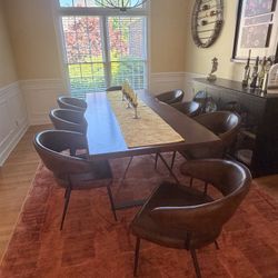Dining Set 