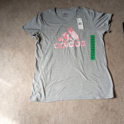 Adidas Amplifier Graphic Tees 