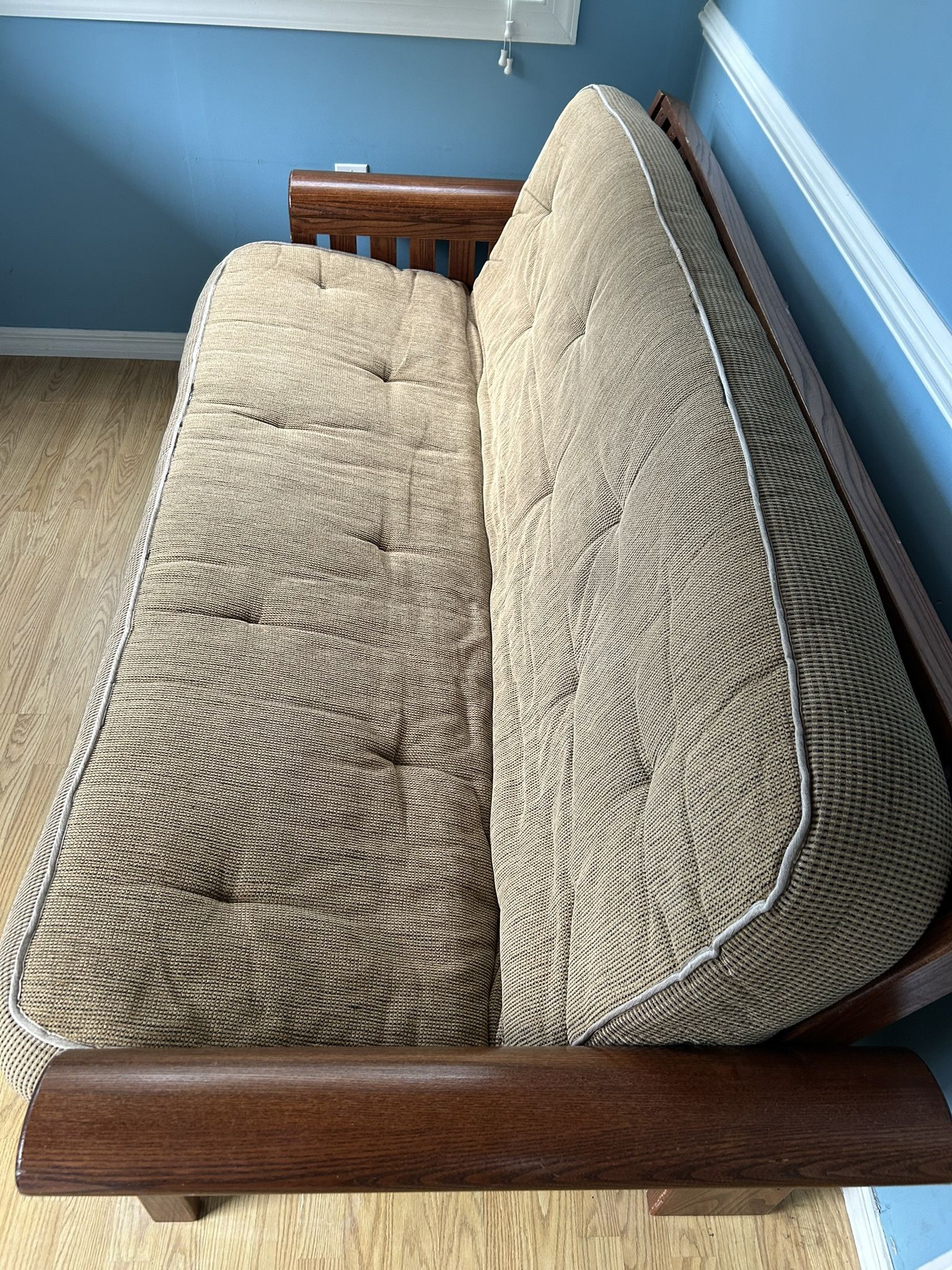 Futon Sofa Couch