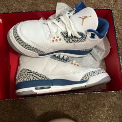 Jordan’s 
