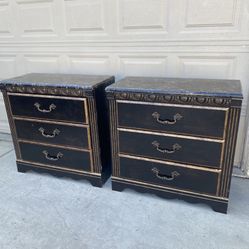 Two Dresser