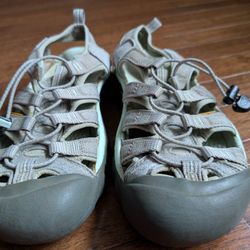 Keen Women's Sandals Size 8.5, Newport Waterproof