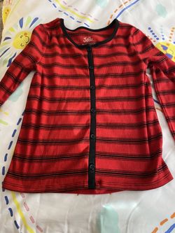 Girls Justice Shirts